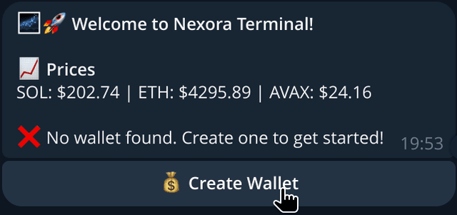 Instant Deposit